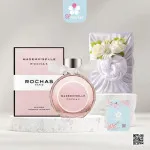 Mademoiselle Rochas eau de parfum para mulheres 90 ml