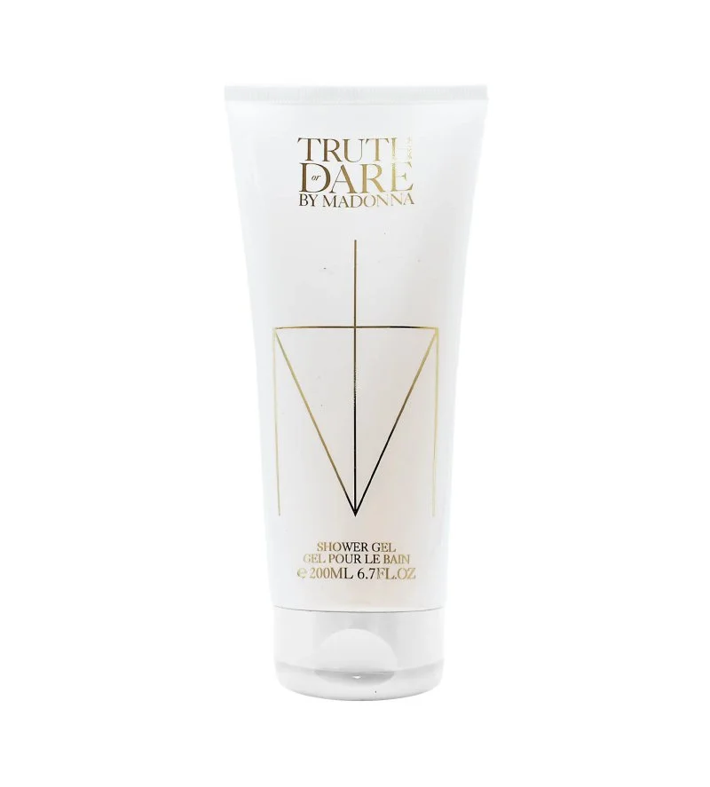 Truth or Dare gel de duche 200 ml