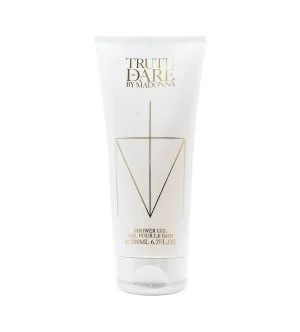 Madonna Truth or Dare gel de duche
