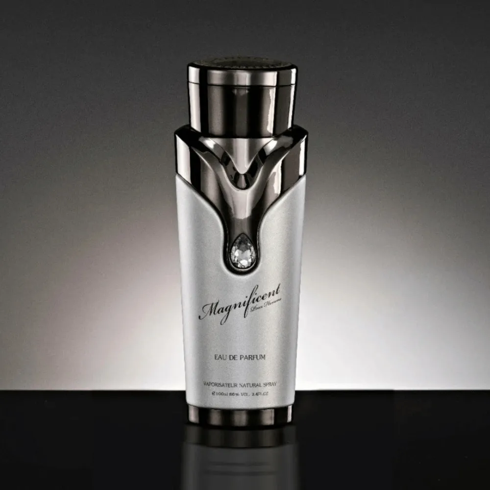 Magnificent Pour Homme eau de parfum para homem 100 ml