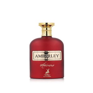 Amberley Amoroso Eau de Parfum Unissex