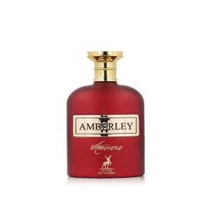 Maison Alhambra Amberley Amoroso Eau de Parfum Unissex