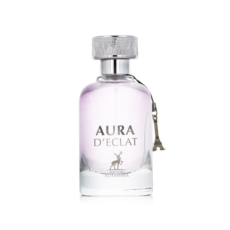 Aura D'Eclat eau de parfum para mulheres 100 ml