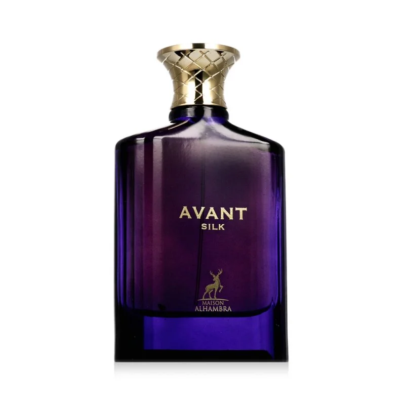 Avant Silk eau de parfum unissexo 100 ml