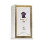 Avant Silk eau de parfum unissexo 100 ml