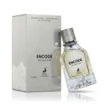 Encode Mountain Eau de Parfum para homens 100 ml