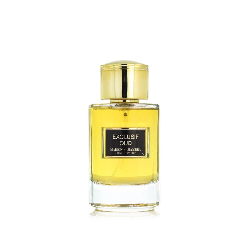 Exclusif Oud Eau de Parfum unissexo 100 ml