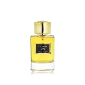 Maison Alhambra Exclusif Oud Eau de Parfum unissexo