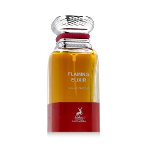 Flaming Elixir Eau de Parfum unissexo