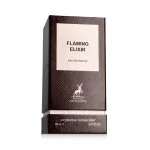 Flaming Elixir Eau de Parfum unissexo 80 ml