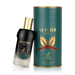 Glacier Bold Eau de Parfum unissexo