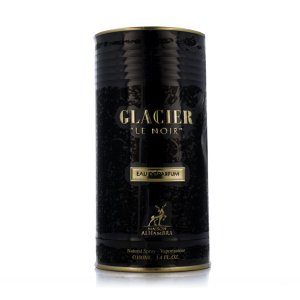 Glacier Le Noir eau de parfum para homens