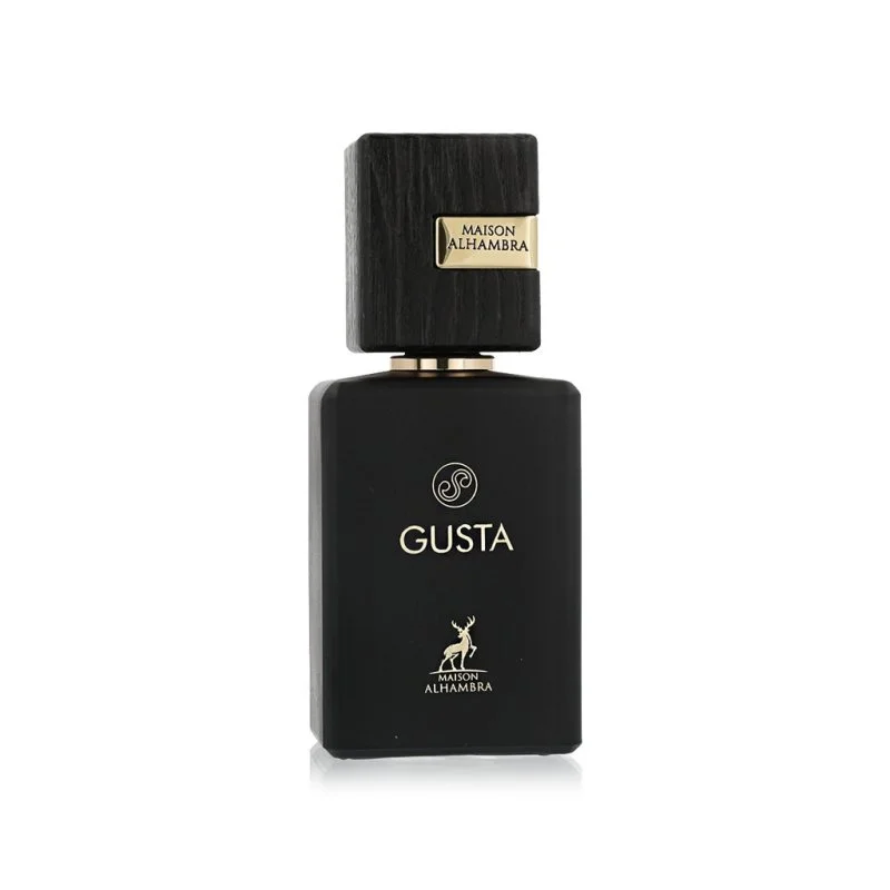 Gusta Eau de Parfum unissex 100 ml