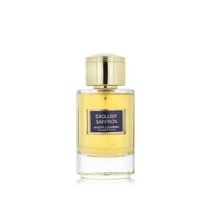 Maison Alhambra Exclusif Saffron Eau de Parfum unissex