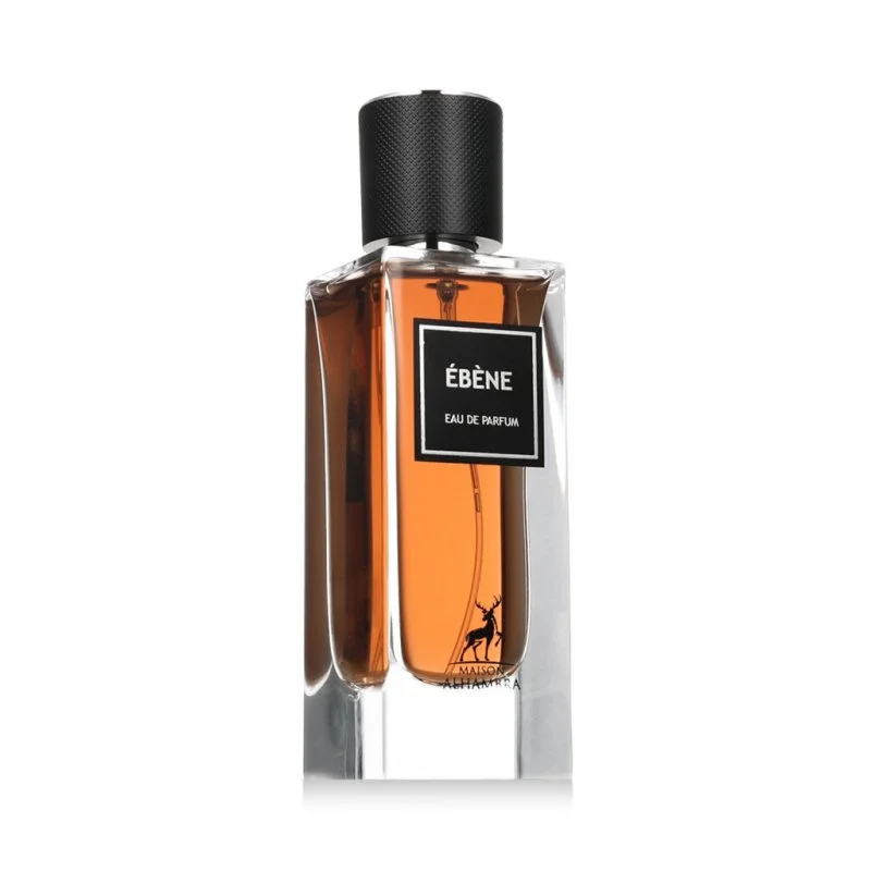 Ébène Eau de Parfum Unissex 90 ml