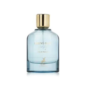 Maison Alhambra Daring Blue eau de parfum para homens