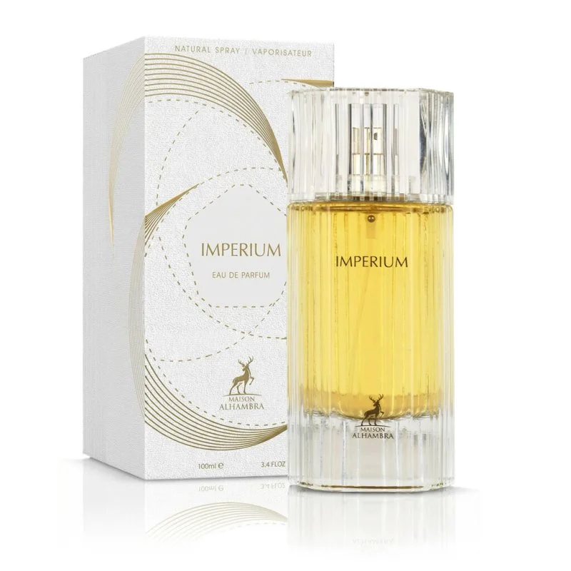 Imperium Eau de Parfum unissex 100 ml