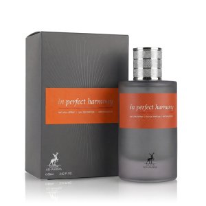 In Perfect Harmony Eau de Parfum unissex