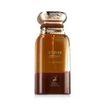Incense Ebony Eau de Parfum unissexo 80 ml