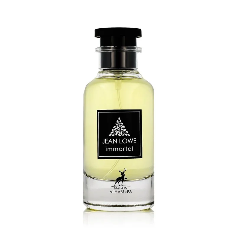 Jean Lowe Immortel água de perfume para homem 100 ml