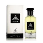 Jean Lowe Immortel água de perfume para homem 100 ml