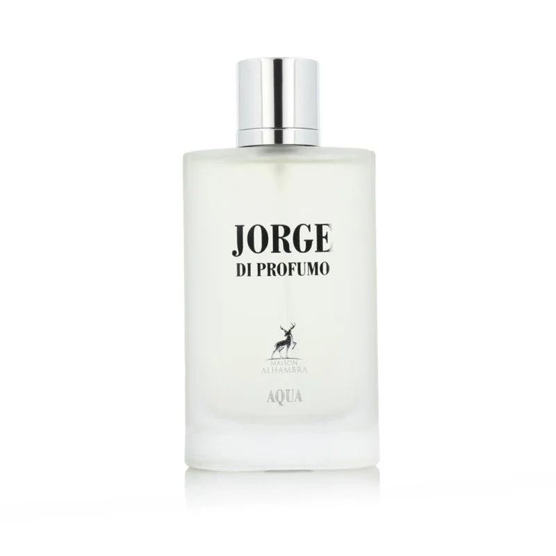 Jorge Di Profumo Aqua Eau de Parfum para homens 100 ml
