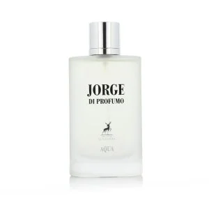 Maison Alhambra Jorge Di Profumo Aqua Eau de Parfum para homens