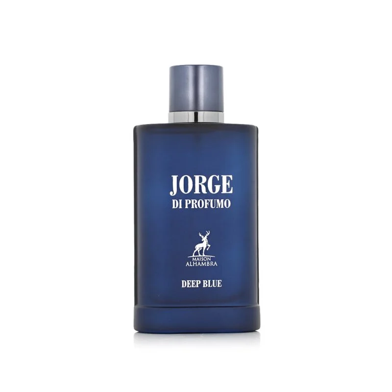 Jorge Di Profumo Deep Blue eau de parfum para homens 100 ml