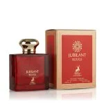 Maison Alhambra Jubilant Rouge eau de parfum para homens