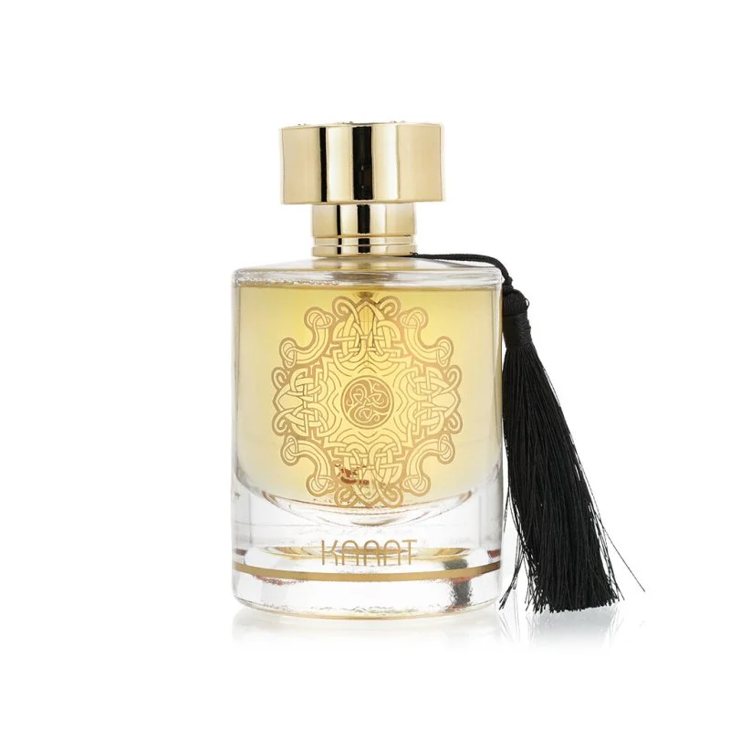 Karat água de perfume unissexo 100 ml