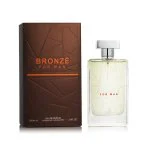 Bronzé For Man eau de parfum para homens 100 ml