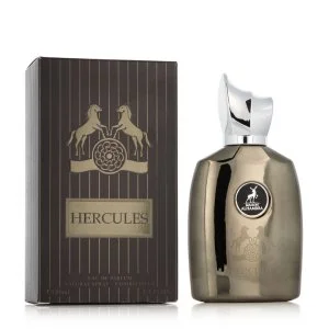 Maison Alhambra Hercules água de perfume para homens