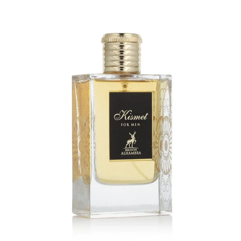 Kismet for Men eau de parfum para homens 100 ml