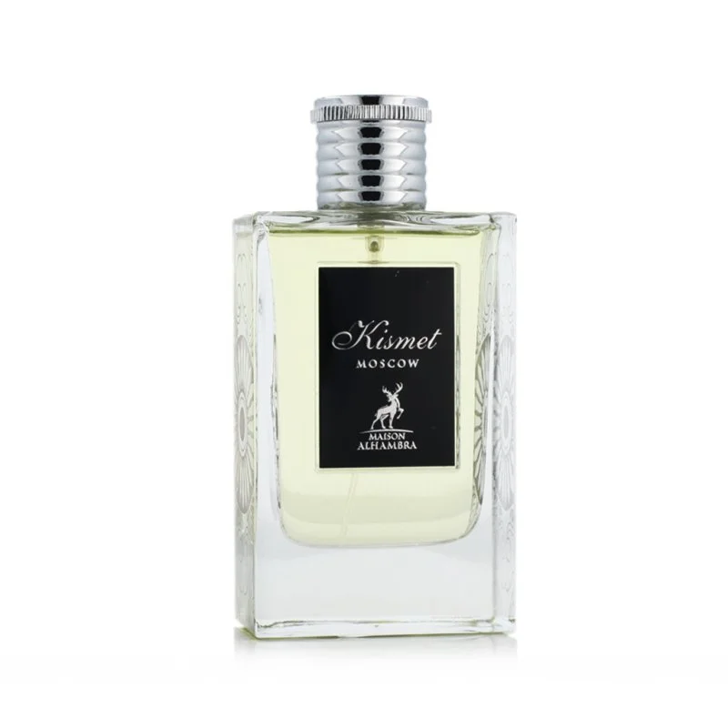 Kismet Moscow Eau de Parfum para homens 100 ml
