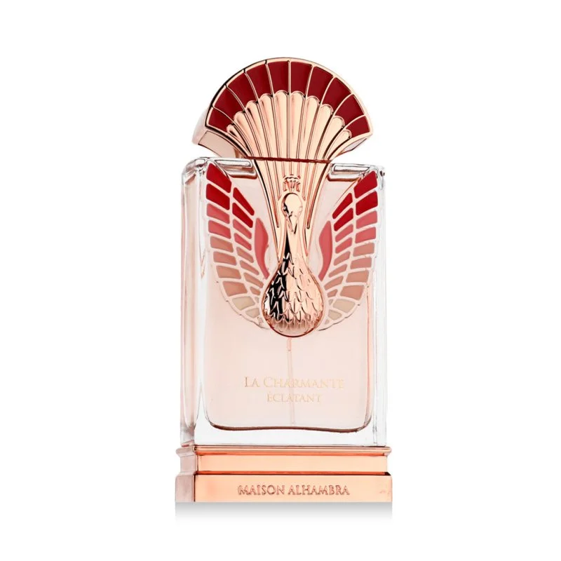 La Charmante Éclatant Eau de Parfum unissex 100 ml