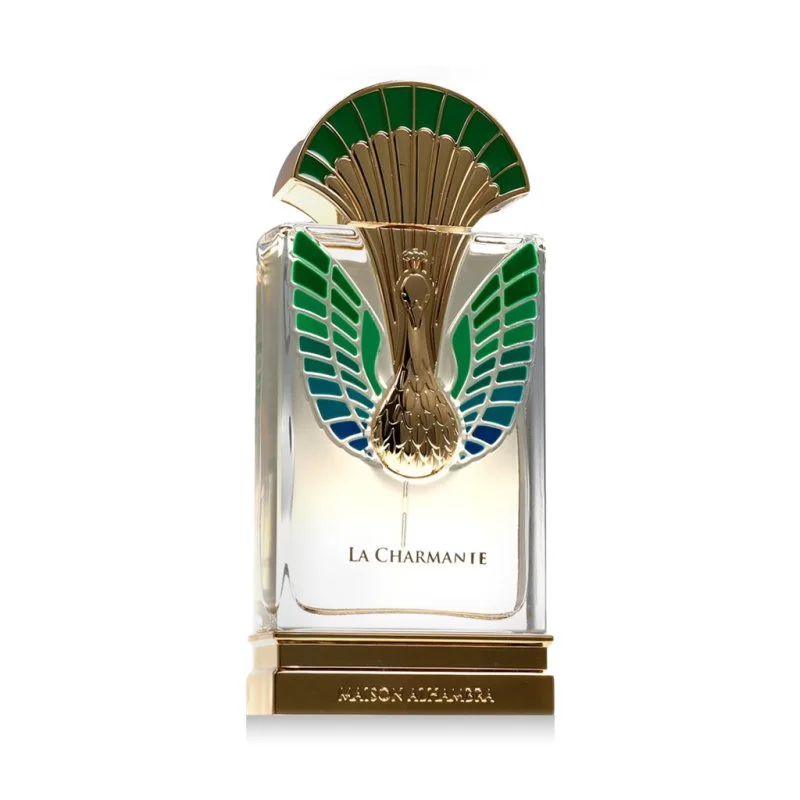 La Charmante água de perfume unissexo 100 ml