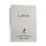 Lava Eau de Parfum unissexo 100 ml