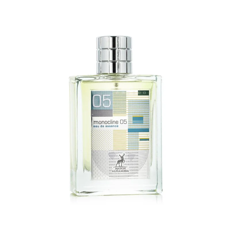 Monocoline 05 água de perfume unissex 100 ml