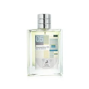 Maison Alhambra Monocoline 05 água de perfume unissex