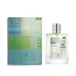 Monocoline 05 água de perfume unissex 100 ml