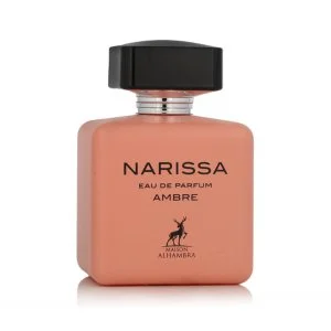 Maison Alhambra Narissa Ambre eau de parfum para mulheres