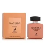 Narissa Ambre eau de parfum para mulheres 100 ml