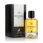 Montaigne Vanille água de perfume para mulheres 100 ml