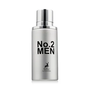 Maison Alhambra No. 2 MEN eau de parfum para homens