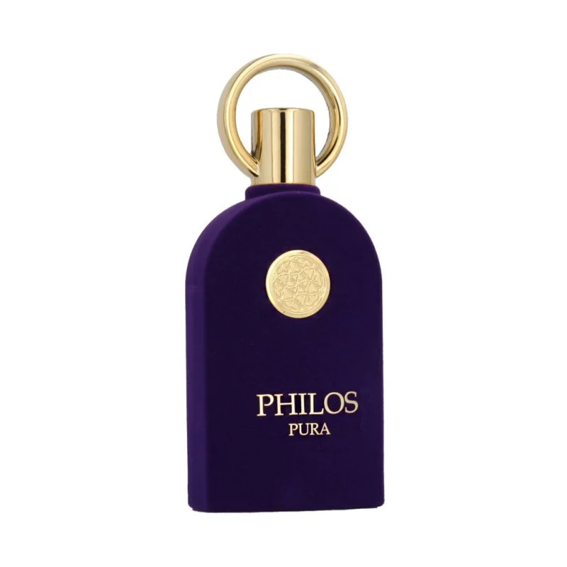Philos Pura Eau de Parfum unissex 100 ml