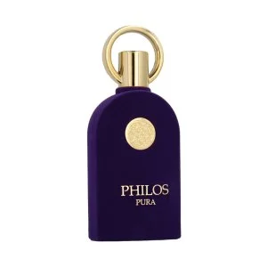 Maison Alhambra Philos Pura Eau de Parfum unissex