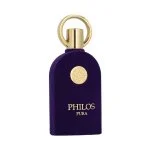 Philos Pura Eau de Parfum unissex 100 ml