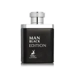 Man Black Edition eau de parfum para homens 100 ml