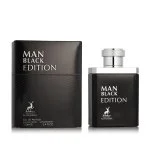 Man Black Edition eau de parfum para homens 100 ml