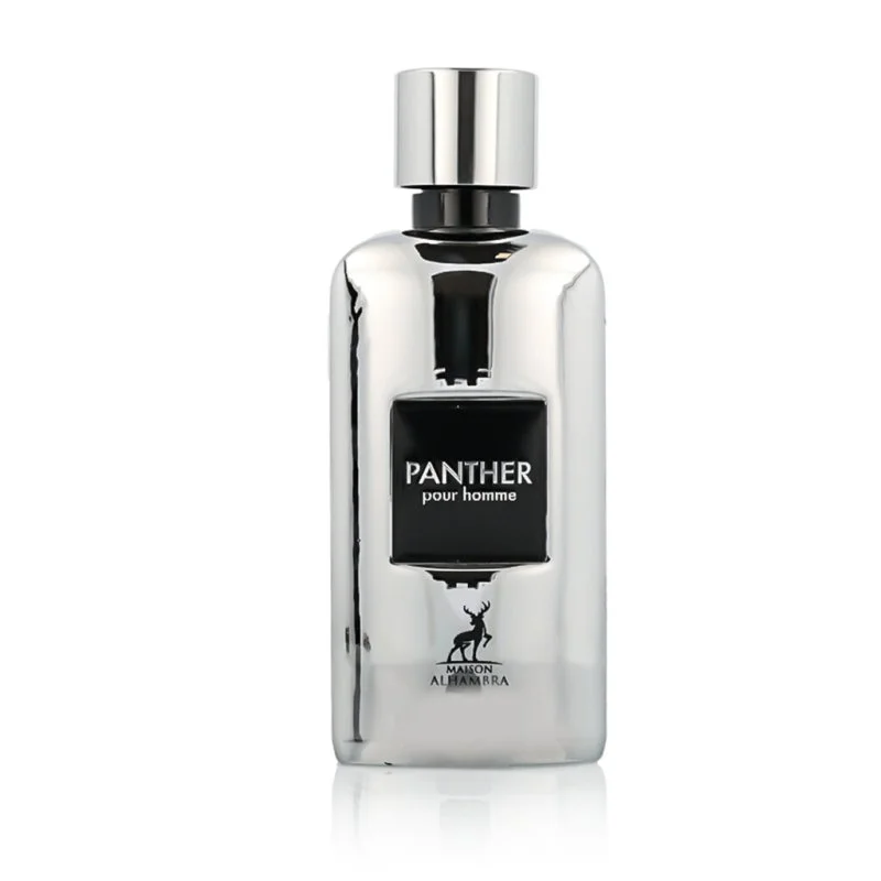 Panther Pour Homme eau de parfum para homens 100 ml
